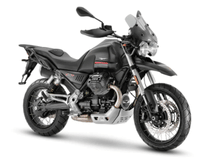Moto Guzzi V85 TT Nero Etna colour Bikes Moto Guzzi V85 TT Nero Etna colour Bikes