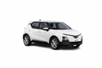 VinFast VF5 Brahimny White colour Cars VinFast VF5 Brahimny White colour Cars