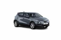 VinFast VF5 Neptune Grey colour Cars VinFast VF5 Neptune Grey colour Cars