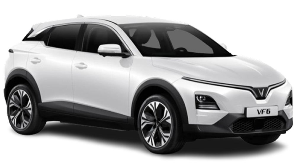 VF6 Infinity Blanc VF6 Infinity Blanc