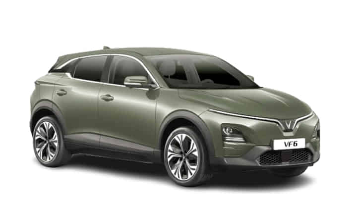 VF6 in Urban Mint VF6 in Urban Mint