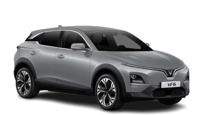 Zenith Grey