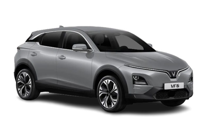 Zenith Grey