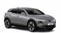 VinFast VF6 Zenith Grey colour  VinFast VF6 Zenith Grey colour