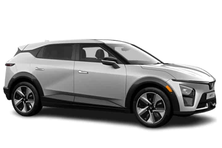 VF7 in Desat Silver VF7 in Desat Silver