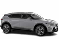 VinFast VF7 Zenith Grey colour Cars