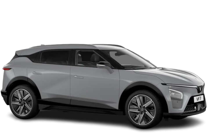 Zenith Grey