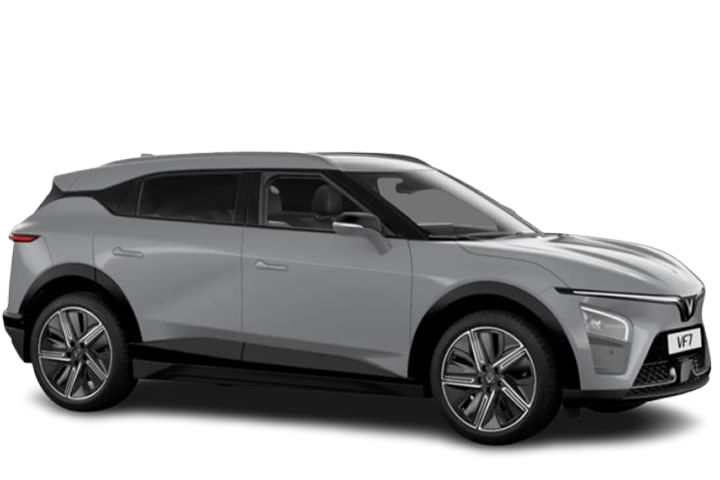 Zenith Grey