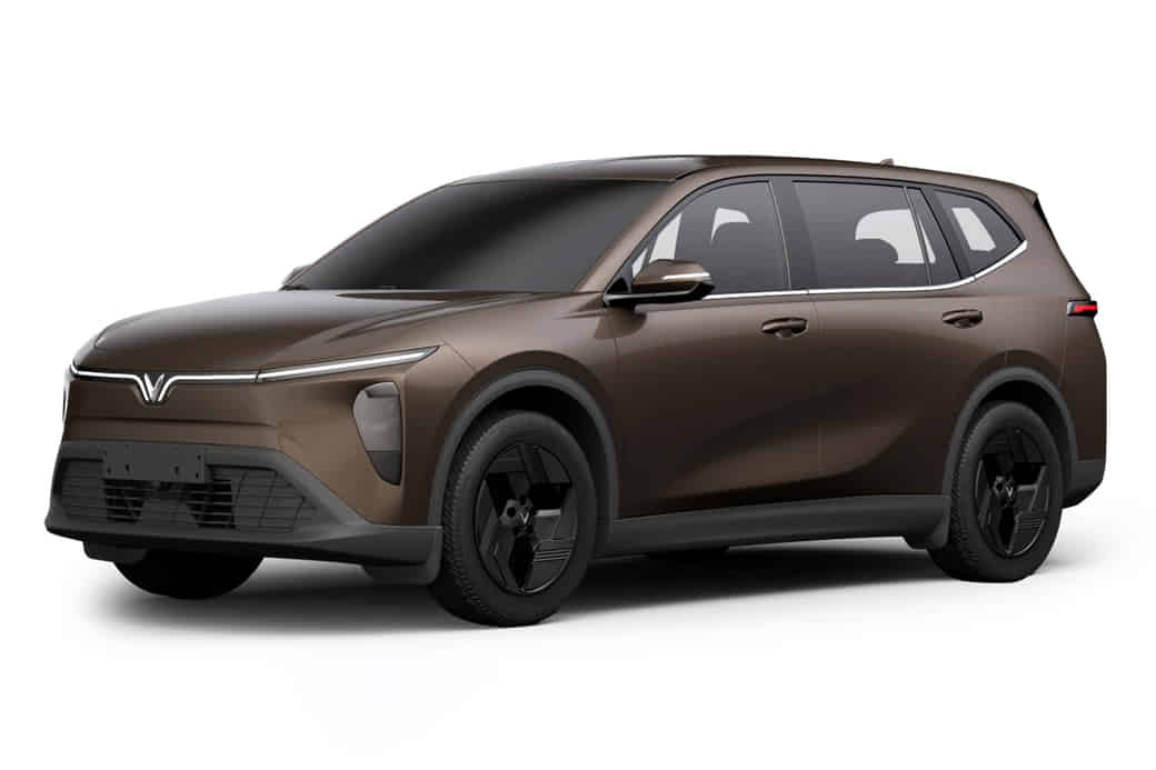 VF MPV 7 undefined in Introspective Brown