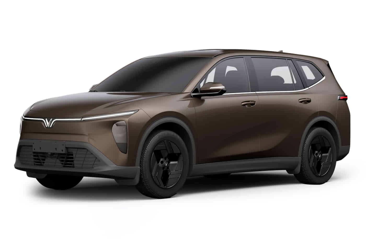 VF MPV 7 in Introspective Brown