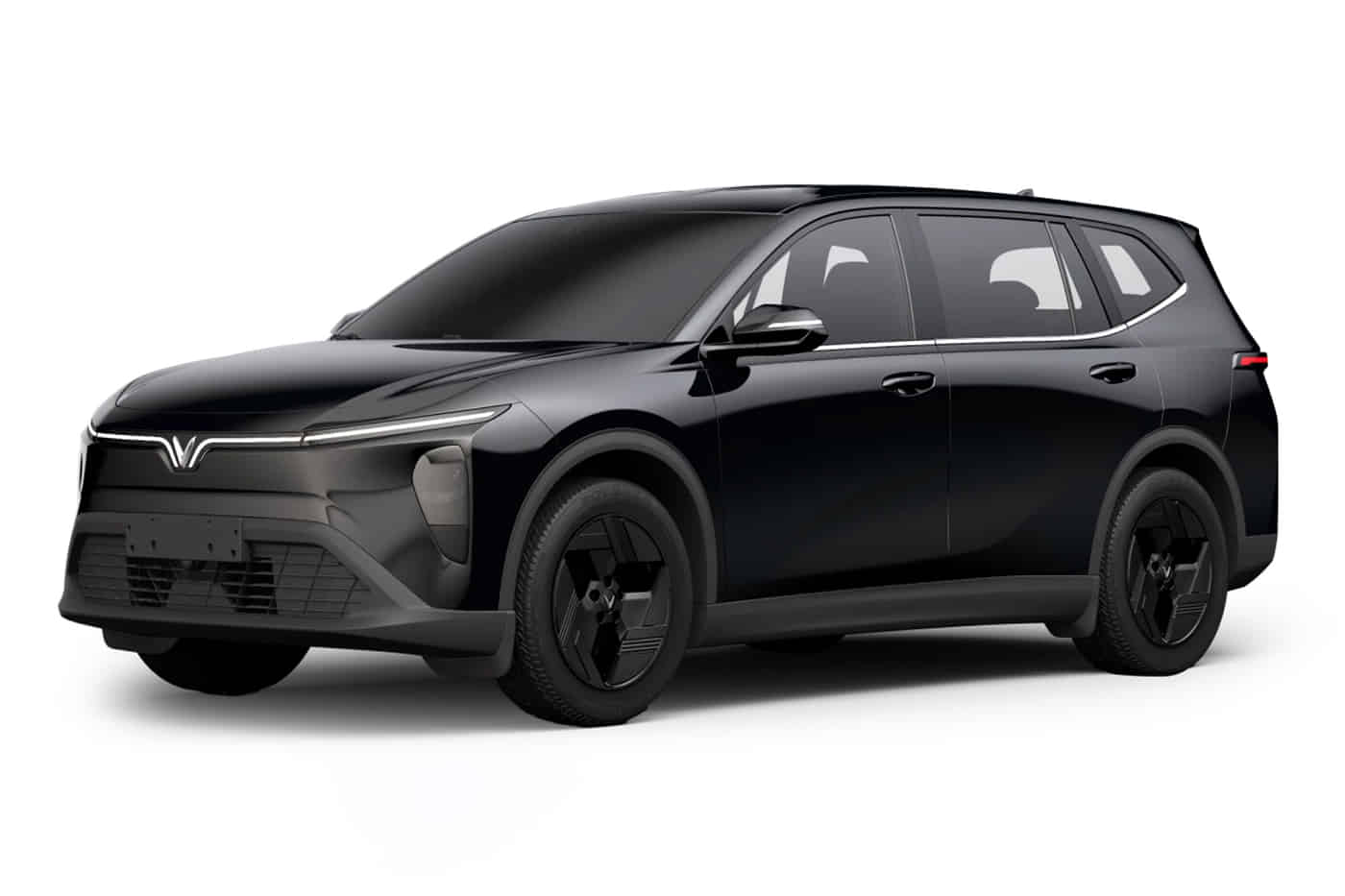 VF MPV 7 in Jet Black