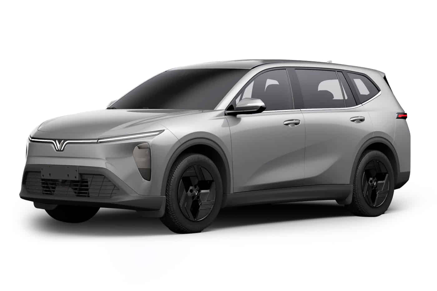 VF MPV 7 in Zenith Grey