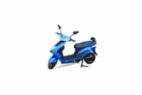 Velev Motors VIO 2021-2025 Blue colour Scooters Velev Motors VIO 2021-2025 Blue colour Scooters