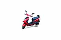 Velev Motors VIO 2021-2025 Red colour Scooters Velev Motors VIO 2021-2025 Red colour Scooters