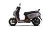 Hero Vida VX2 Metallic Grey colour Scooters