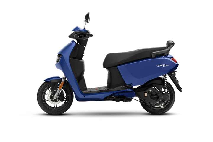 Nexus Blue