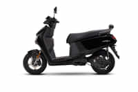 Hero Vida VX2 Pearl Black colour Scooters Hero Vida VX2 Pearl Black colour Scooters