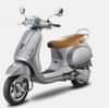 Vespa VXL 125 Mazw Gery colour Vespa VXL 125 Mazw Gery colour