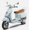 Vespa VXL 125 White colour Vespa VXL 125 White colour