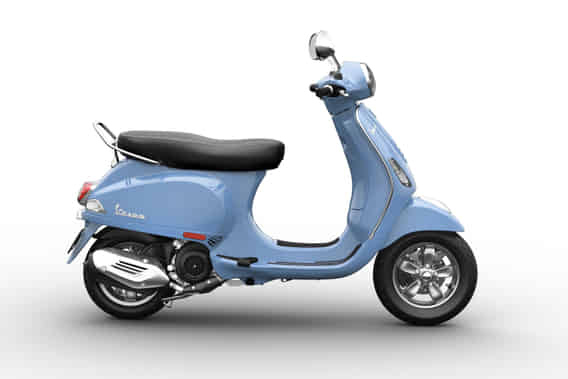 VXL 150 2020-2026 in BLUE VXL 150 2020-2026 in BLUE