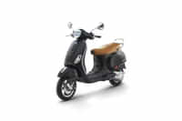 Vespa VXL 150 Matte Black colour Scooters Vespa VXL 150 Matte Black colour Scooters