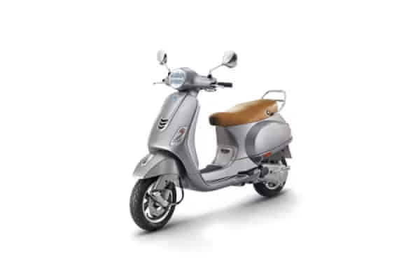 VXL 150 undefined in Maze Grey