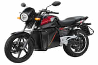 Odysse Electric Vader Fiery Red colour  Odysse Electric Vader Fiery Red colour