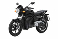 Odysse Electric Vader Glossy Black colour  Odysse Electric Vader Glossy Black colour