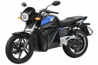 Odysse Electric Vader Midnight Blue colour  Odysse Electric Vader Midnight Blue colour