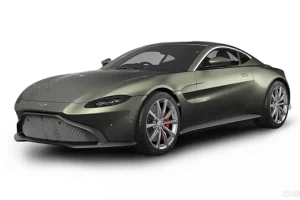 Vantage in Arden Green