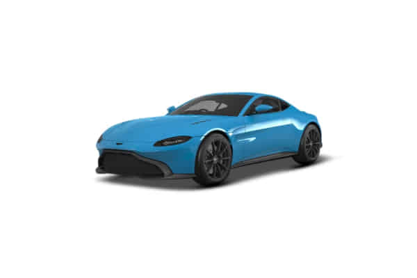 Vantage undefined in Elwood Blue