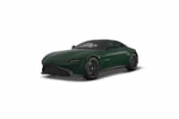 Aston Martin Vantage Heritage Racing Green colour Cars Aston Martin Vantage Heritage Racing Green colour Cars