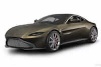 Aston Martin Vantage Kopi Bronze colour Cars Aston Martin Vantage Kopi Bronze colour Cars