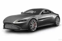 Aston Martin Vantage Magnetic Silver colour Cars Aston Martin Vantage Magnetic Silver colour Cars