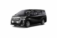 Toyota Vellfire  Black colour Cars Toyota Vellfire  Black colour Cars