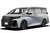 Toyota Vellfire Preciuos Metal colour Cars Toyota Vellfire Preciuos Metal colour Cars