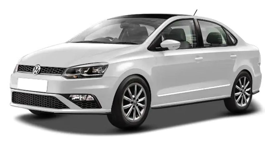 Vento 2020-2022  Candy White