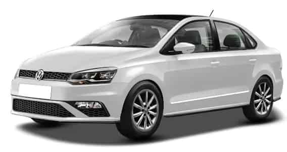 Vento 2020-2022 in  Candy White