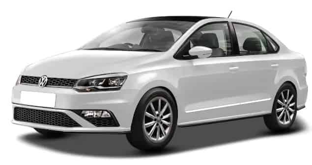 Vento 2020-2022 undefined in Candy White Vento 2020-2022 undefined in Candy White