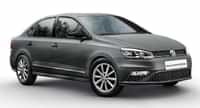 Volkswagen Vento 2020-2022 Matt Grey colour Cars
