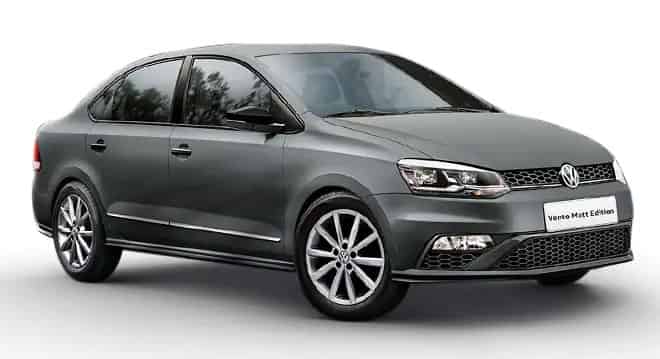 Vento 2020-2022 undefined in Matt Grey Vento 2020-2022 undefined in Matt Grey