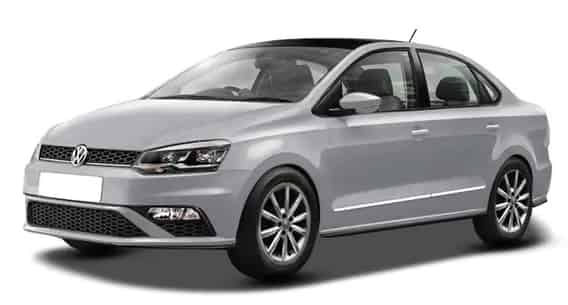 Vento 2020-2022 in  Reflex Silver