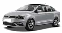 Volkswagen Vento 2020-2022  Reflex Silver colour Cars