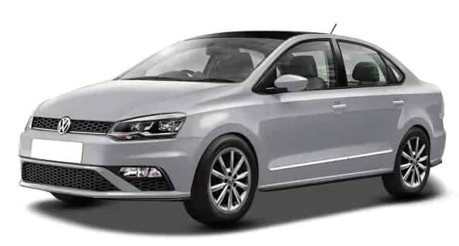 Vento 2020-2022 undefined in Reflex Silver Vento 2020-2022 undefined in Reflex Silver