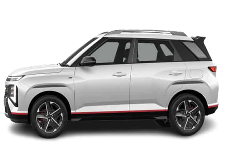 Venue N Line undefined in Atlas white