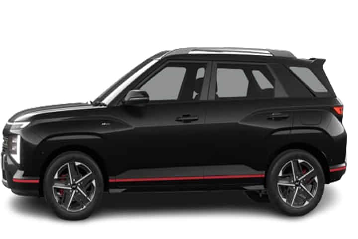 Venue N Line in Abyss black Venue N Line in Abyss black