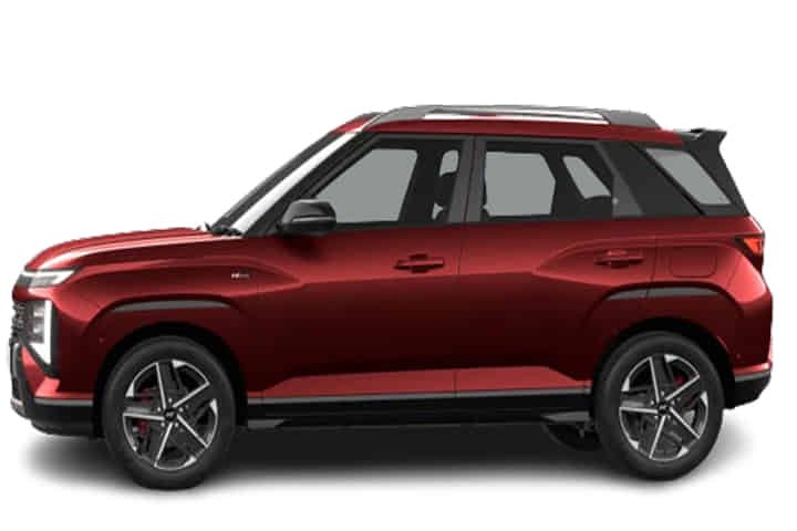 Venue N Line in Dragon red Venue N Line in Dragon red