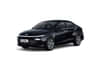 Hyundai Verna Abyss Black colour Hyundai Verna Abyss Black colour