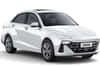 Hyundai Verna Atlas White colour Hyundai Verna Atlas White colour