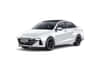 Hyundai Verna Atlas White Dual Tone colour Hyundai Verna Atlas White Dual Tone colour